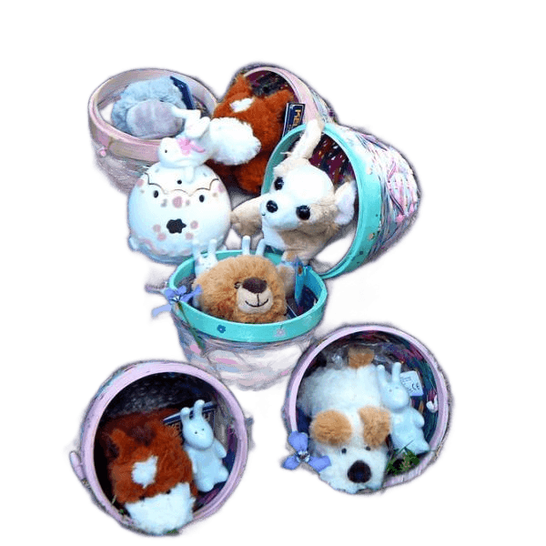 Miffy · Classic Plush (23 cm)
