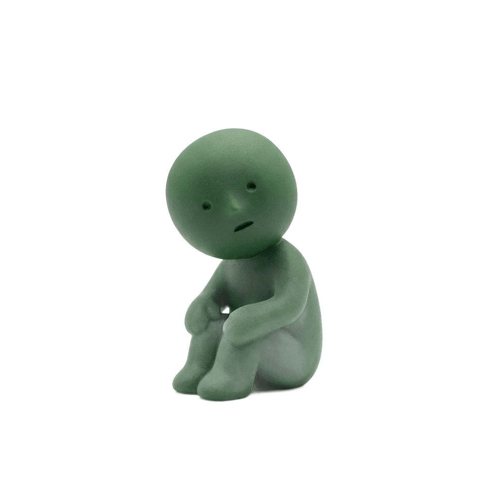 Smiski · Living Series Blind Box