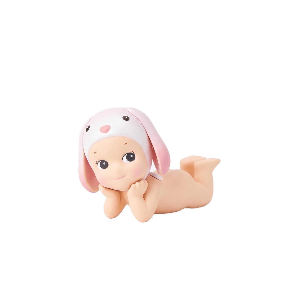 Sonny Angel · Hippers (Animal Series)